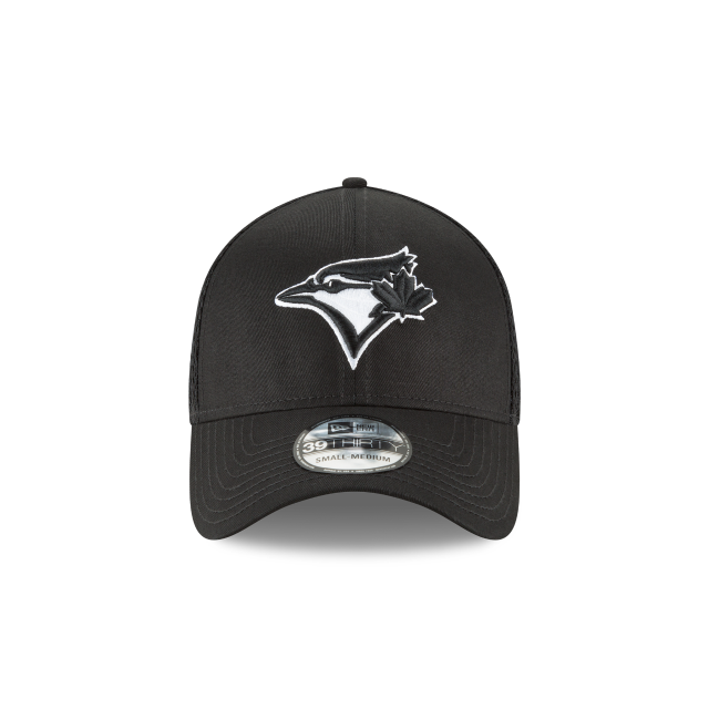 Black blue jays hot sale hat
