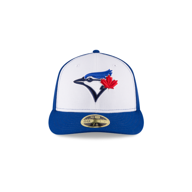 Toronto Blue Jays Alt Low Profile 59501
