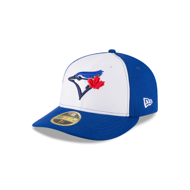 Toronto Blue Jays Alt Low Profile 5950 - Main Image