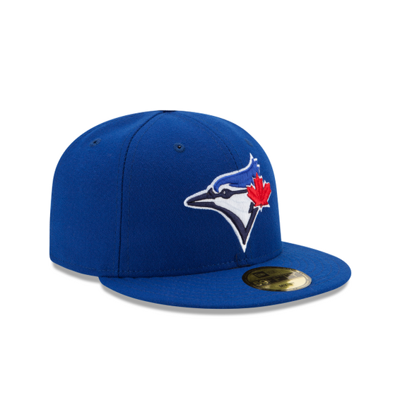 Toronto Blue Jays Infant/Toddler My First 5950 Game Cap