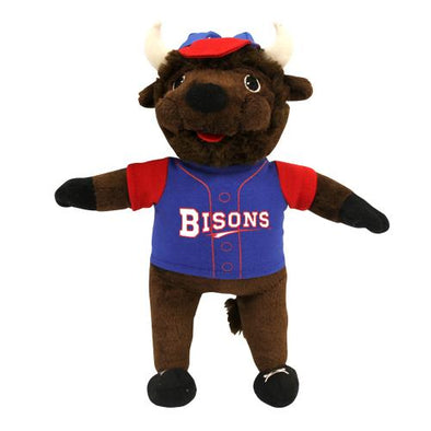 Buffalo Bisons Chip Doll